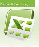 Tìm hiểu về Microsoft Excel 2007