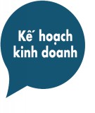 Bản kế hoạch kinh doanh mẫu