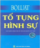 Bộ luật Tố tụng hình sự số 19/2003/QH11