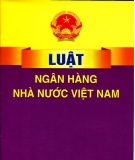 Luật Ngân hàng nhà nước Việt Nam 2010