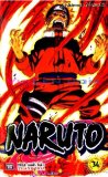 Thám tử siêu năng lực Naruto - Tập 34 phần 1