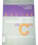 Bài tập học về C++