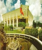 Bài thu hoạch: Chuyến đi bảo tàng chứng tích chiến tranh