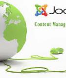 Hướng dẫn cài đặt Web Server - Joomla và quản trị trang Web