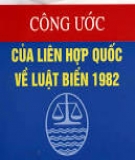 Công ước của Liên hợp quốc về Luật biển năm 1982