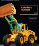 AutoCad Inventor - Hướng dẫn thiết kế mô hình hình học 3D