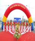 Ý tưởng tổ chức sự kiện