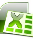 Giáo trình Excel 2007 - Những tuyệt chiêu trong Excel