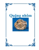 Quặng nhôm