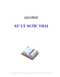 Giáo trình Xử lý nước thải