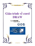 Giáo trình về corel DRAW