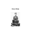 Tìm hiểu về TUỆ TĨNH 