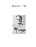 TRẦN HỮU TƯỚC 