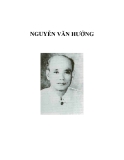 NGUYỄN VĂN HƯỞNG    