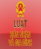 Luật Hôn nhân và gia đình năm 2014