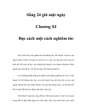  Chương XI 