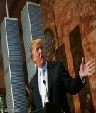 Những thủ thuật trong đàm phán của ông trùm bất động sản Donald Trump