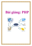 Bài giảng về PHP