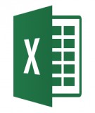 Giáo trình Excel