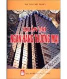 Giáo trình Quản trị ngân hàng