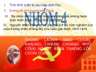 Đảng lãnh đạo cuộc kháng chiến chống Mỹ đến thắng lợi hoàn toàn 1973-1975