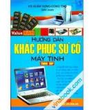 Hướng dẫn khắc phục sự cố máy tính