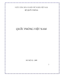 Chủ tịch Hồ Chí Minh - Quốc phòng  Việt Nam