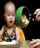 Vai trò của protein và lysine trong dinh dưỡng trẻ em 