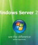 NHỮNG TÍNH NĂNG MỚI TRONG WINDOWS SERVER 2008