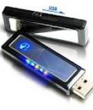 Sửa USB Bị Mất hết bộ nhớ