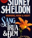 Tuyển tập truyện trinh thám của SIDNEY SHELDON - 20 tác phẩm