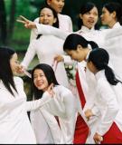 ĐỀ THI THỬ ĐẠI HỌC MÔN SINH THPT TĨNH GIA 2011 - ĐỀ SỐ 1
