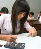 Đề ôn thi đại học môn vật lý năm 2011 – số 6