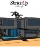 Trước khi bạn bắt đầu trát lót Với Vray - Tia sáng SketchUp