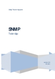 SNMP Toàn tập chương 1 version 0.9 04/2010
