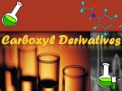 Carboxyl Derivatives