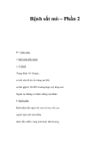 Bệnh sốt mò – Phần 2 