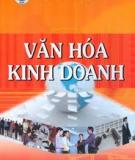 Văn hóa kinh doanh