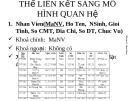   PHÂN TÍCH THIẾT KẾ CSDL QUẢN LÝ KHÁCH SẠN - PHẦN 3