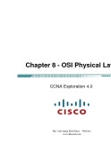 OSI Physical Layer