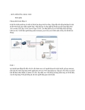 KHÁI NIỆM ỨNG DỤNG WEB