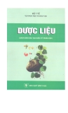 Dược liệu part 1