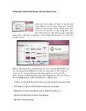 Hướng dẫn cài đặt Google Picasa 3.6 trong Ubuntu Linux