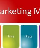 Câu Hỏi Trắc Nghiệm Môn Marketing CB (tt)