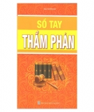 Sổ tay Thẩm phán