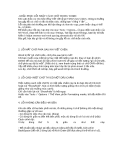 KHẮC PHỤC LỖI NHẢY CÁCH CHỮ TRONG WORD