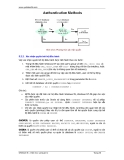 Kiến Trúc Quản Trị ORACLE 9I - ORACLE SEVER (Việt Sub) Phần 4