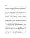 Vai trò con người thúc đấy kinh tế Việt Nam trong hội nhập - 5