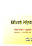 Kiến trúc máy tính - Phạm Tường Hải & Nguyễn Quốc Tuấn