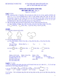 Đề thi học sinh giỏi quốc gia môn hóa học năm 2011 - đề 2